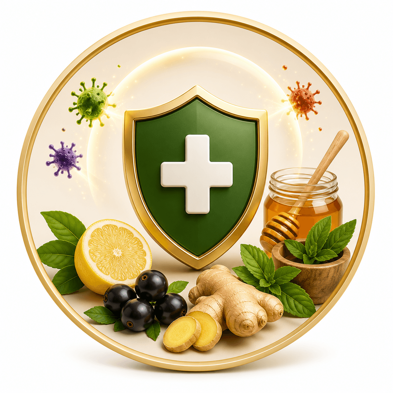 Immunity Booster