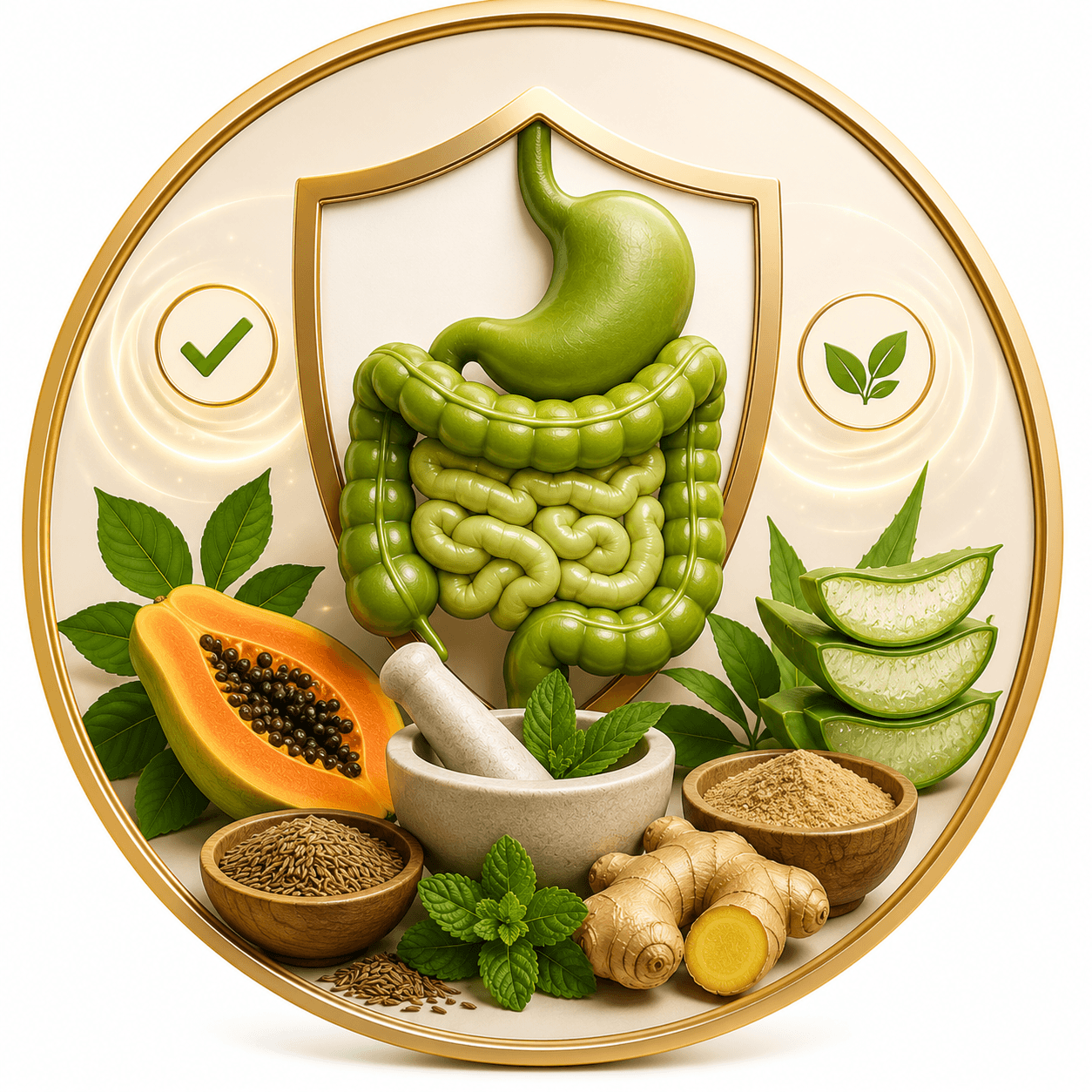 Digestive Health
