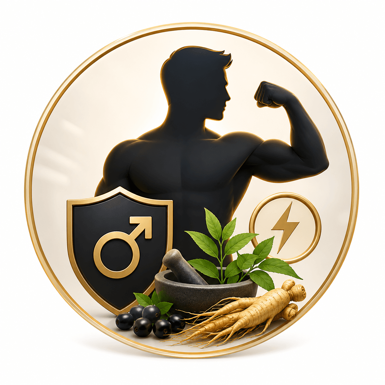 Men's Wellness